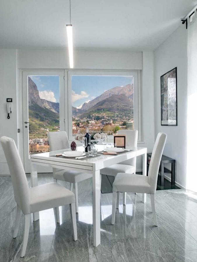 Il Cubetto Antesitum Villa Malgrate Eksteriør bilde